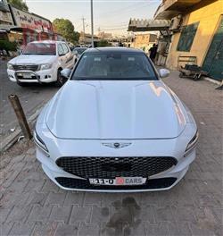جنسس G70